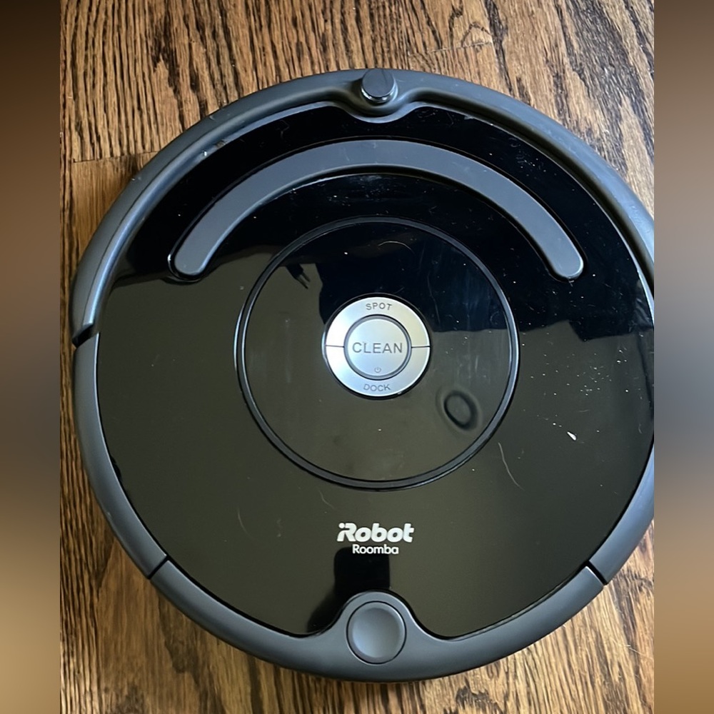 iRobot Roomba 675